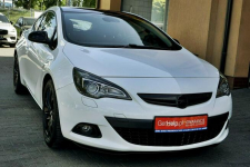 Opel Astra GTC 1,7CDTI GTC, Klima, alu R18, Xenony, 110KM Płock - zdjęcie 12