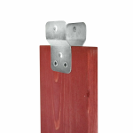 Burta do rusztowań typu Plettac