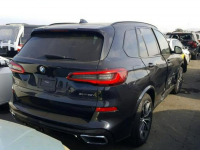 BMW X5 2019, 3.0L, 4x4, uszkodzony bok Słubice - zdjęcie 4