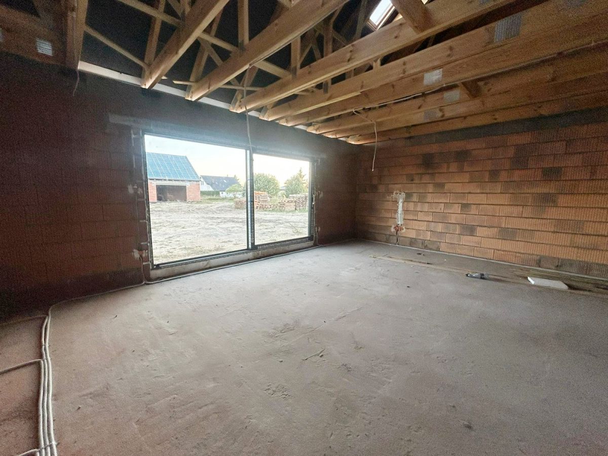 Nowoczesny dom dwulokalowy, dostępny od listopada! Trzek - zdjęcie 6