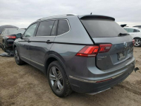 Volkswagen Tiguan SE Virtual Sękocin Nowy - zdjęcie 2