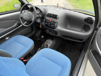 ! OKAZJA ! Fiat Seicento 900ccm 140tys.km ! Super Stan ! Kraków - zdjęcie 7