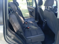 VW/TOURAN/1.6/TDI/STAN-BDB/PARK-ASSIST/ZAREJESTR/ Gostynin - zdjęcie 7