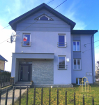 Suraż*Dom/działalność?*Gotowy*25minut do B-stoku*