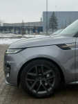 Range Rover Sport 3.0D I6 300KM AWD Auto Dynamic HSE, Salon PL Łódź - zdjęcie 8