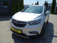 Opel Mokka X 1.4 140KM ,Automat, Krajowy, Niski przebieg Łódź - zdjęcie 2