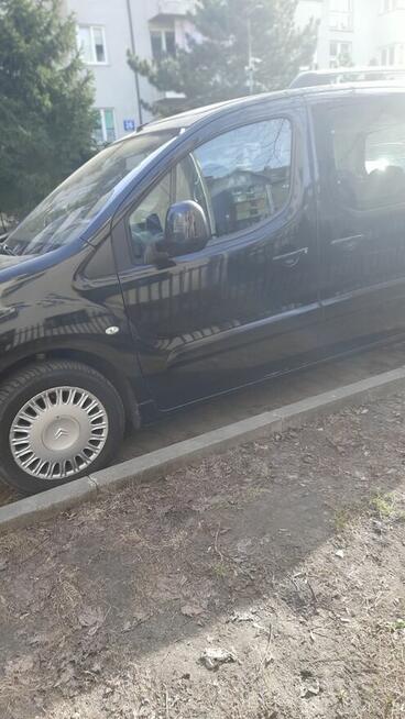 Sprzedam Citroen Berlingo Piastów - zdjęcie 3