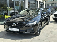 Volvo S90 Ultimate Dark T8 Plug-In AWD Tychy - zdjęcie 2