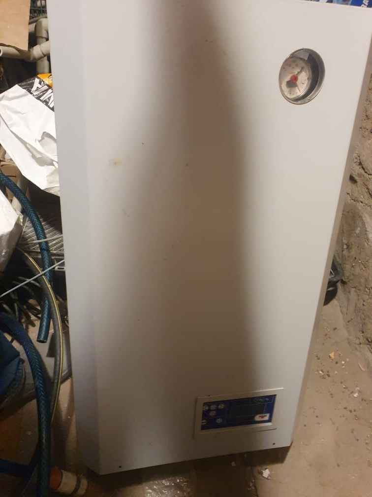 Podgrzewacz do wody 300 L Grójec - zdjęcie 8