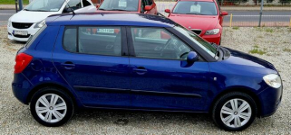 Škoda Fabia Zdrowa! Klima! Serwis! Rejestracja PL! Zamiana też! Zduńska Wola - zdjęcie 5