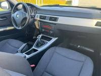 BMW 318 Gwarancja*Nowy rozrząd*parktroniki*podgrzewane siedzenia Zebrzydowa - zdjęcie 8