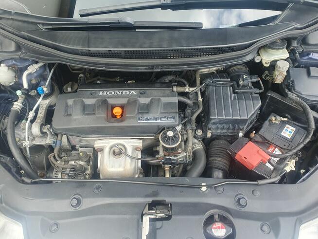Honda Civic 2007 r 1.8 V-tec Podgórze - zdjęcie 8