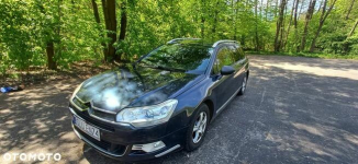 Sprzedam citroen C5 III 2008 rok, dobry stan Blachownia - zdjęcie 3