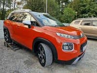 Citroen C3 Aircross Panorama dach. Światła Led. Navi. Nowy rozrząd. Rybnik - zdjęcie 4