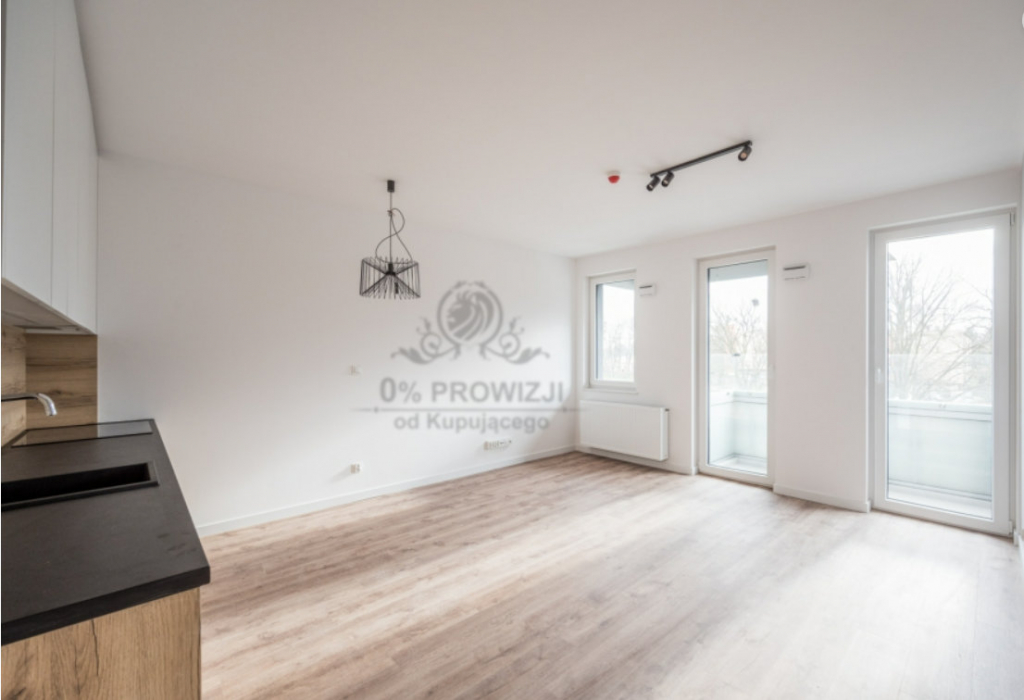 Apatrament hotelowy, 2pok. z najemcą -GOTOWA INWESTYCJA przynosząca Wrocław - zdjęcie 6