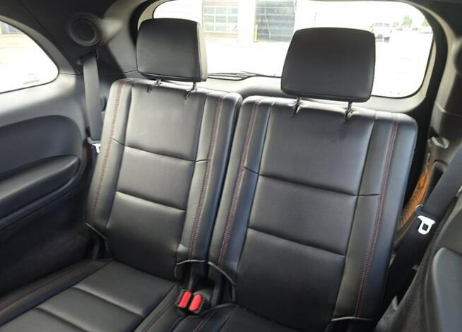 Dodge Durango R/T Plus / HEMI / AWD / niski przebieg Warszawa - zdjęcie 12