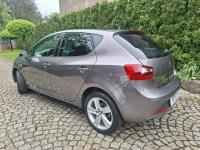 Seat Ibiza FR - biksenon Siewierz - zdjęcie 4