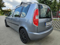 Skoda Roomster 2011, 1.2 benzyna 105 KM, salon PL, 134600 km Rzeszów - zdjęcie 5