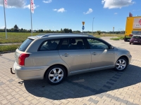TOYOTA Avensis Koszalin - zdjęcie 9
