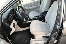 Mercedes B 200 2,0CDI*140KM*Automat*Xenon*Parktronic*Niemcy Ostrów Mazowiecka - zdjęcie 12