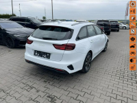 Kia Cee'd Automat mHEV Podgrzewanie Kamera 140KM