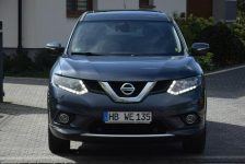 Nissan X-Trail 1.6D Automat Navi Kamera 360 Sprowadzony Opłacony Majdan Sieniawski - zdjęcie 2