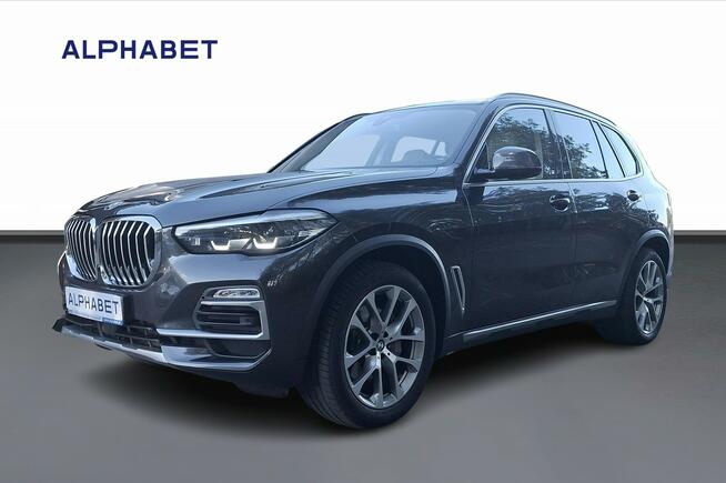 BMW X5 xDrive40i aut Swarzędz - zdjęcie 1