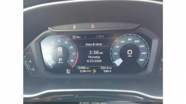 Audi Q3 / Quattro / S-Line / niski przebieg Warszawa - zdjęcie 10