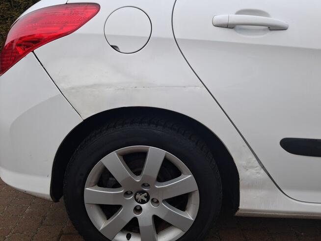 Peugeot 308 Konin - zdjęcie 9