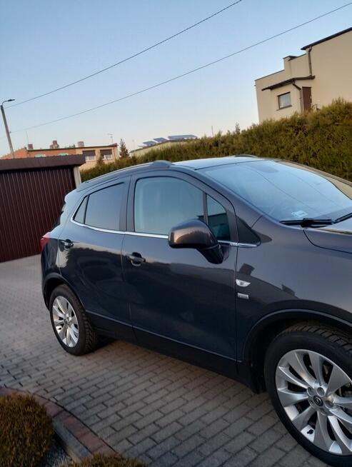 Sprzedam Jarocin - zdjęcie 6