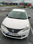 Suzuki Baleno Salon Polska 1.2 Komorniki - zdjęcie 2