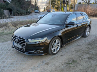 Audi A6 C7 2.0TDI Ultra (190 KM) | S-line | FullLed | Radary Szczecin - zdjęcie 4