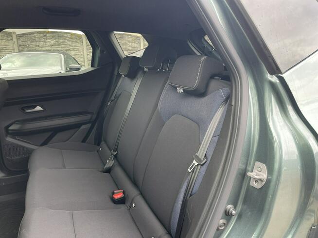 Dacia Duster Klimatornik Podgrzewanie Kamera Virtual LPG Gliwice - zdjęcie 11