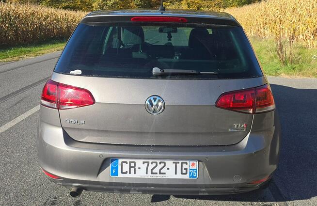 Volkswagen Golf Sutomat 160.000km Pleszew - zdjęcie 9