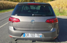 Volkswagen Golf Sutomat 160.000km Pleszew - zdjęcie 9