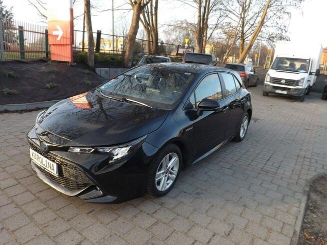 Toyota Corolla Hybrid Słupsk - zdjęcie 3
