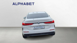 BMW 216d Advantage aut Swarzędz - zdjęcie 4