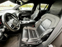 Volvo V60 R Design, D4, Automat, Virtual Cockpit. Gwarancja! Kamienna Góra - zdjęcie 12