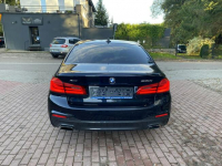 BMW 530 M-pakiet   X drive 123 tys. km Kobylnica - zdjęcie 5