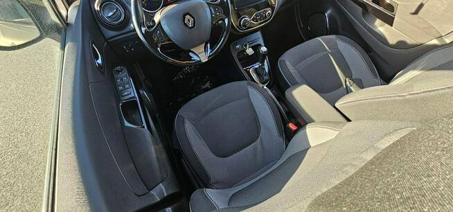 Renault Captur 120KM automat  113.000km Pleszew - zdjęcie 10