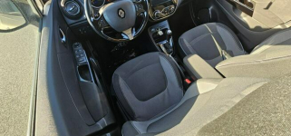 Renault Captur 120KM automat  113.000km Pleszew - zdjęcie 10