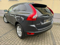 Volvo XC 60 Bardzo dobry stan, Automat, Klimatronik, Alufelgi, Skóry. Chlewice - zdjęcie 4