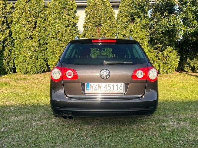 Volkswagen Passat Klimatron Super Stan Radom - zdjęcie 6