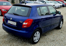 Škoda Fabia Zdrowa! Klima! Serwis! Rejestracja PL! Zamiana też! Zduńska Wola - zdjęcie 4