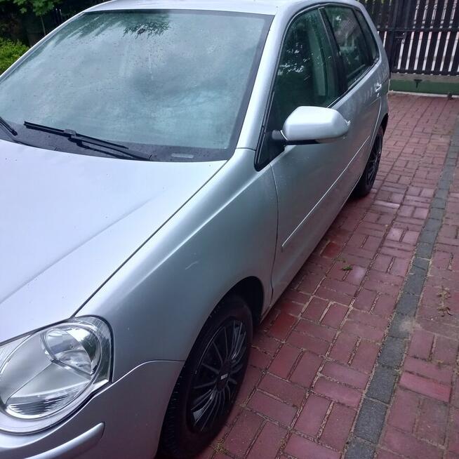 Sprzedam VW Polo. Moszczenica - zdjęcie 2
