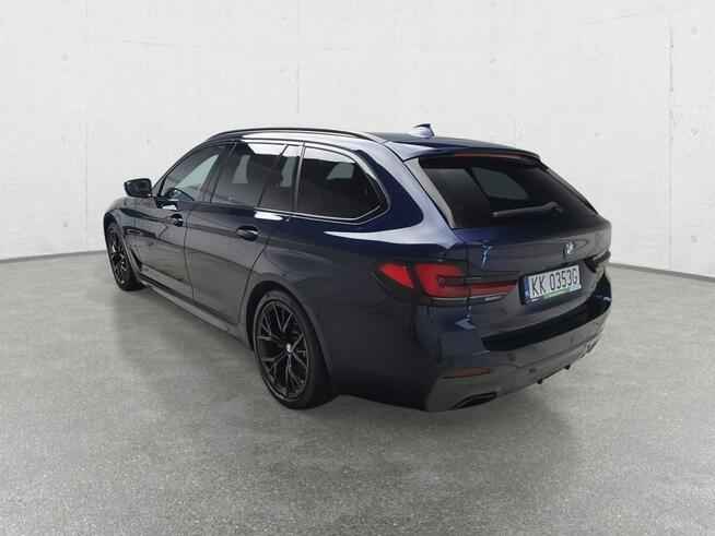 BMW 540 Poleasingowe.pl PL Komorniki - zdjęcie 5