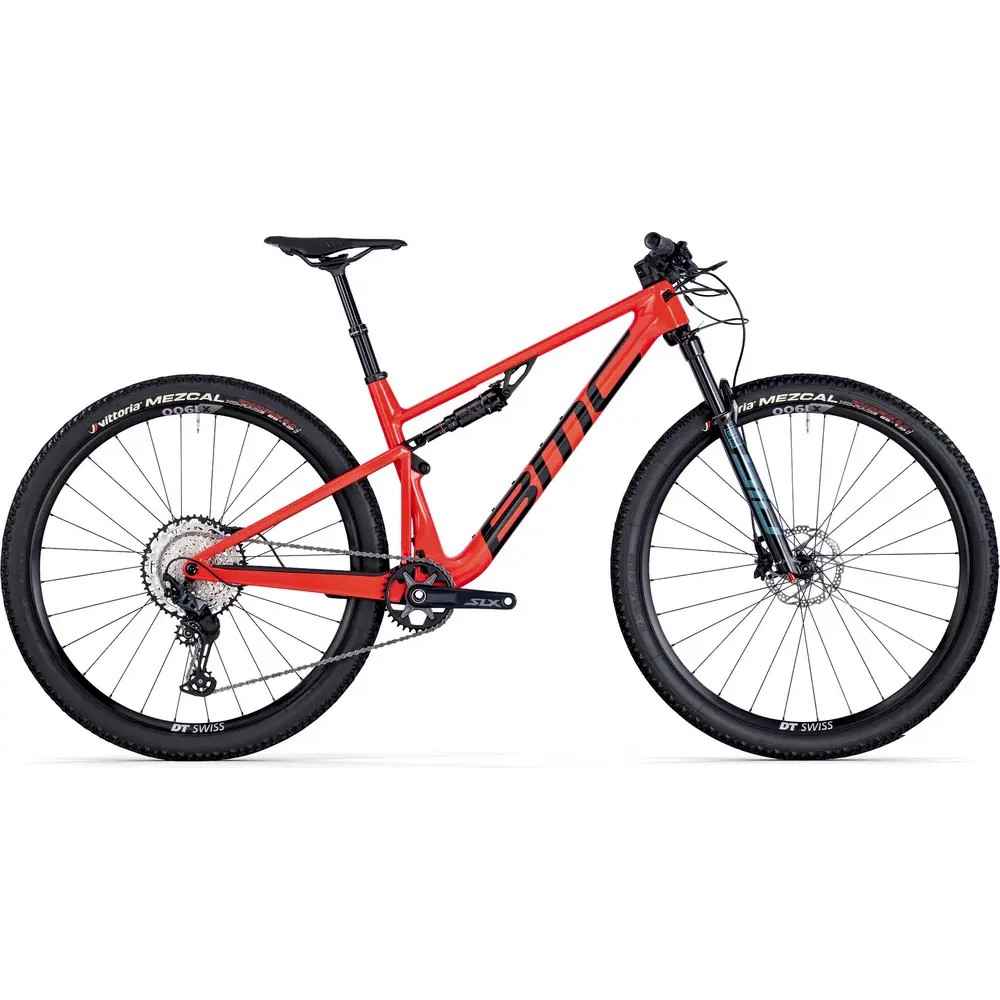 2026 BMC Fourstroke 01 THREE Mountain Bike (M3BIKE-SHOP) Asmus - zdjęcie 1