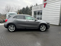 Mercedes GLA 200 Panorama Sportowe fotele PDC Kamera Baranowo - zdjęcie 5