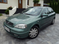 Opel Astra KLIMA*1.6 BENZYNA*EL.SZYBY*Ładny stan*Bez wkładu Szydłowo - zdjęcie 4