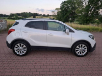 Opel Mokka 1.4_140KM_4x4_Serwis ASO_Bezwypadek 100%_Zadbany Pawłów - zdjęcie 8